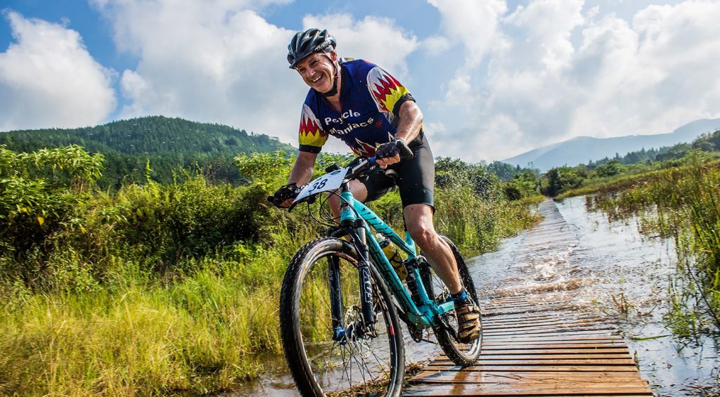 MTB Races