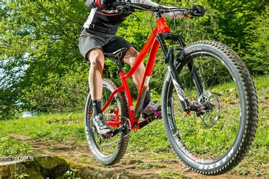 MTB